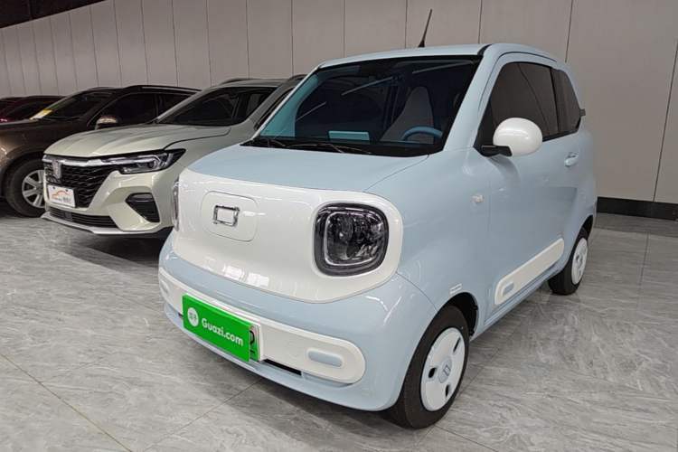 Used Bestune Pony 2025 222km Range Elegant Horse Guazi used car, China used car export, Used car for sale, Used  cars, Cheapest cars for sale