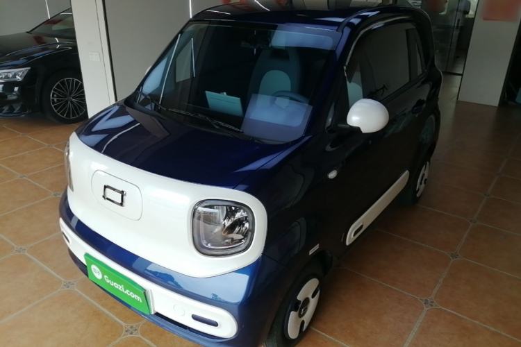 Bestune Pony 2025