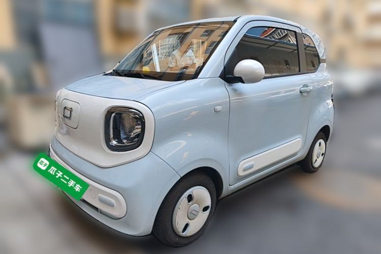 Used Bestune Pony 2025 222km Lightning Horse Guazi used car, China used car export, Used car for sale, Used cars, Cheapest cars for sale
