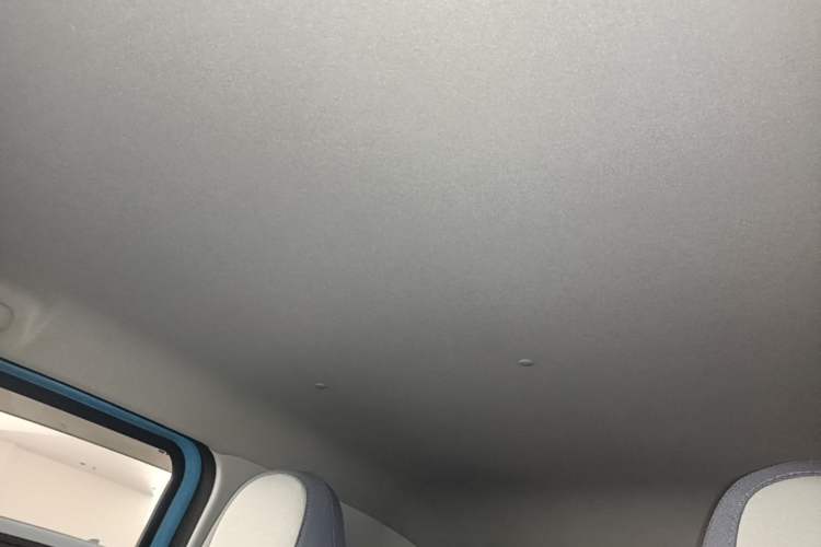 Used Bestune Pony 2025 222km Lightning Horse Headliner