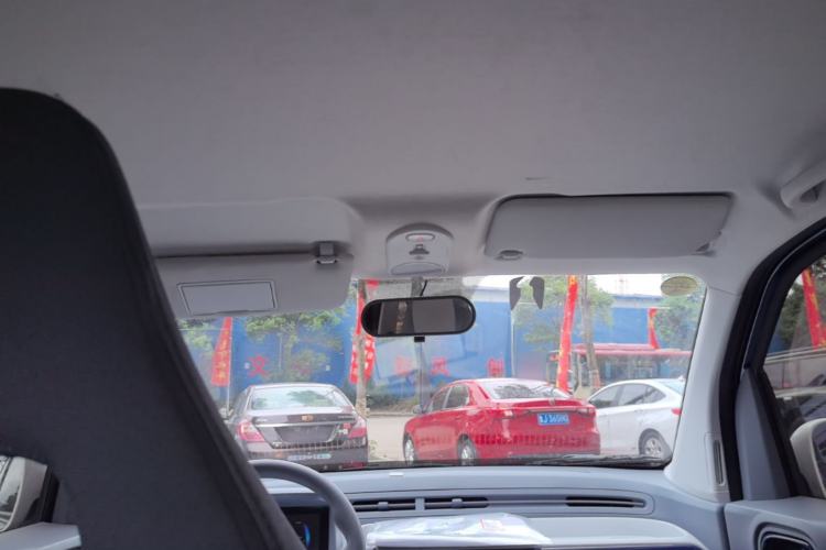Used Bestune Pony 2025 222km Lightning Horse Headliner