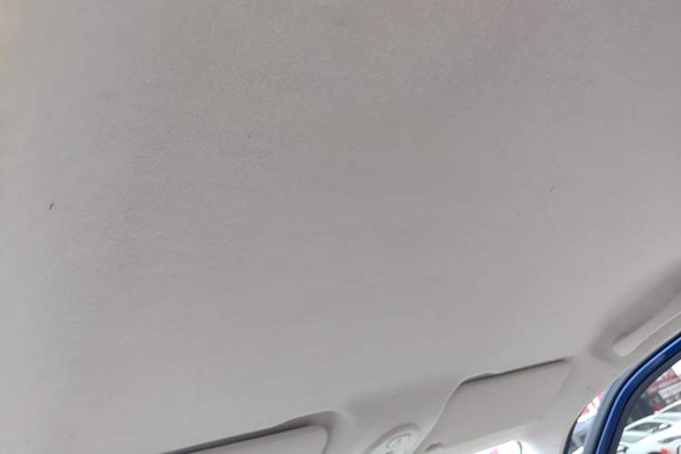 Used Bestune Pony 2025 222km Clever Horse Headliner