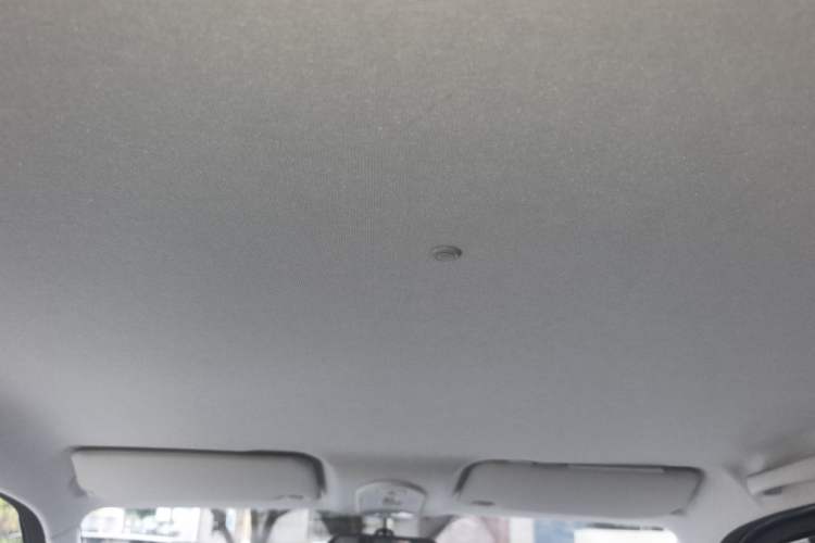 Used Bestune Pony 2025 222km Range Agile Horse Headliner