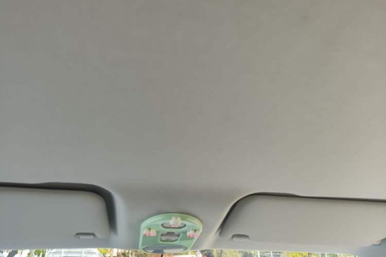 Used Bestune Pony 2025 222km Range Agile Horse Headliner