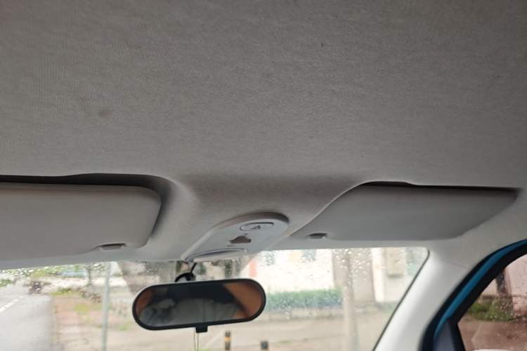 Used Bestune Pony 2025 222km Lightning Horse Headliner