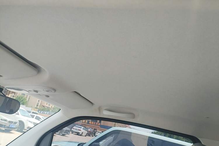 Used Bestune Pony 2025 222km Lightning Horse Headliner