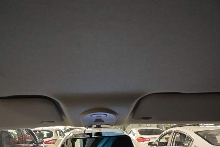 Used Bestune Pony 2025 222km Lightning Horse Headliner