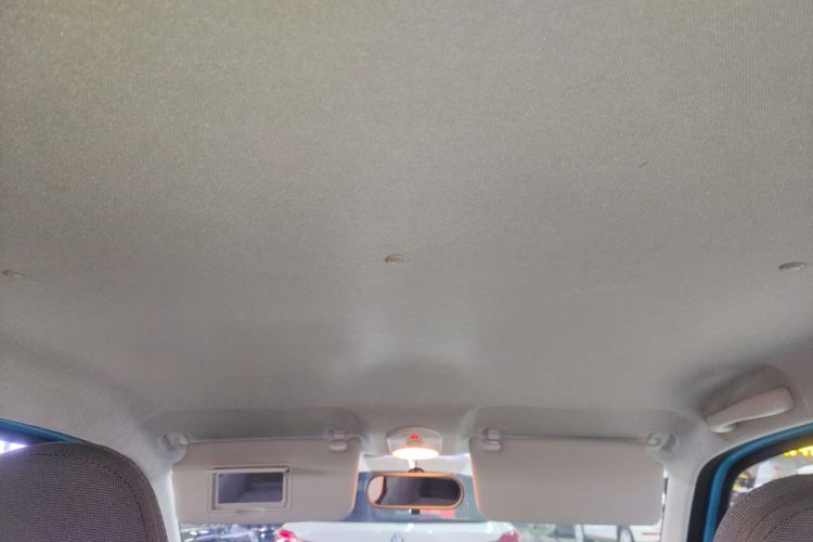 Used Bestune Pony 2025 222km Lightning Horse Headliner