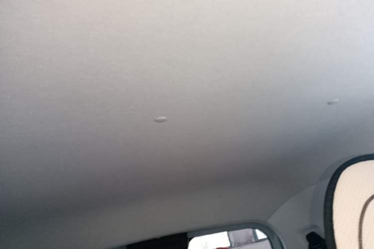 Used Bestune Pony 2025 222km Range Linglong Horse Headliner
