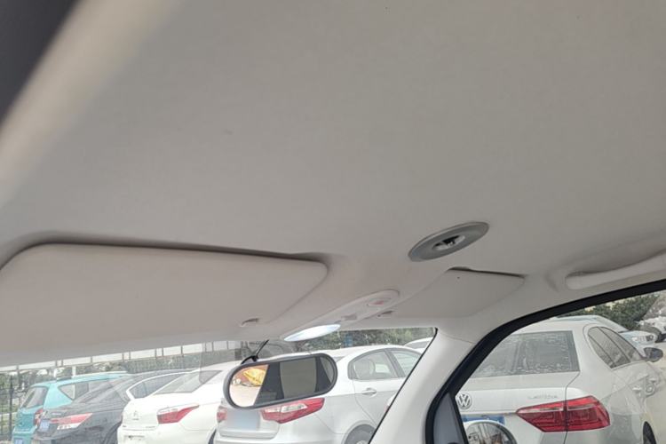 Used Bestune Pony 2025 222km Lightning Horse Headliner