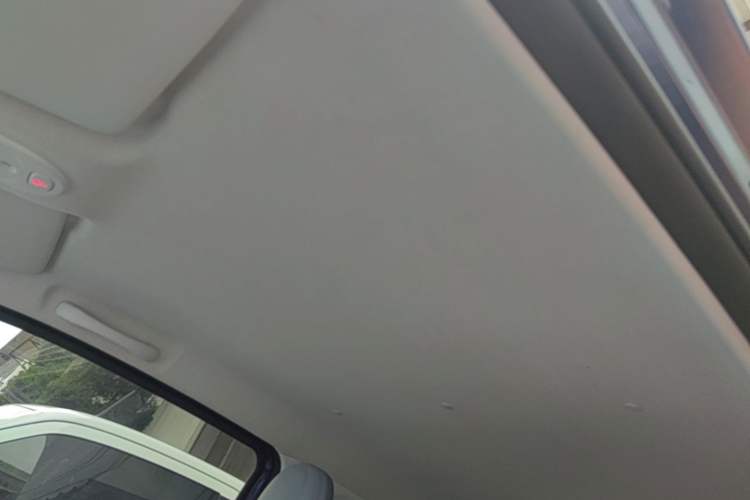 Used Bestune Pony 2025 222km Range Agile Horse Headliner