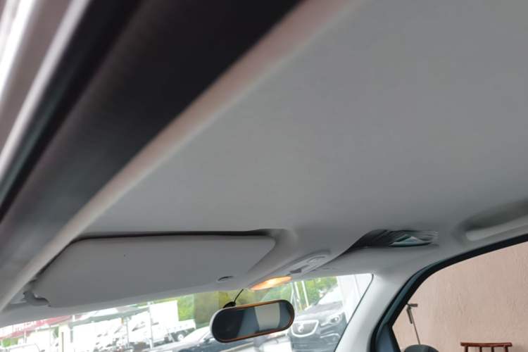 Used Bestune Pony 2025 222km Clever Horse Headliner
