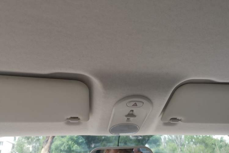 Used Bestune Pony 2025 222km Range Agile Horse Headliner