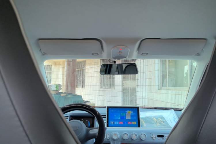 Used Bestune Pony 2025 222km Clever Horse Headliner