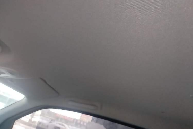 Used Bestune Pony 2025 222km Clever Horse Headliner