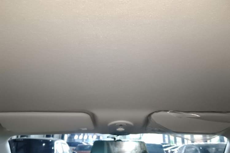 Used Bestune Pony 2025 222km Lightning Horse Headliner