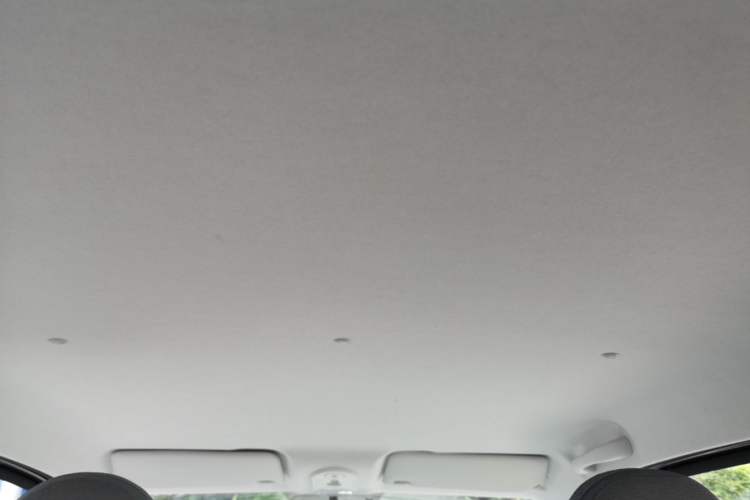 Used Bestune Pony 2025 222km Lightning Horse Headliner