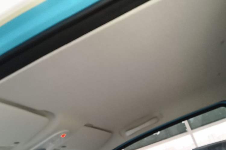 Used Bestune Pony 2025 222km Range Linglong Horse Headliner