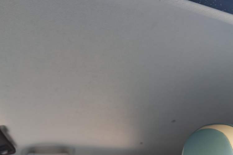 Used Bestune Pony 2025 222km Range Linglong Horse Headliner