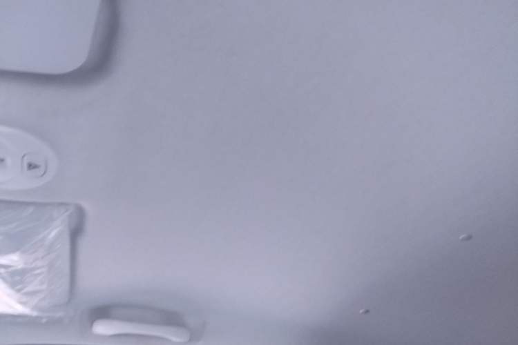 Used Bestune Pony 2025 222km Lightning Horse Headliner