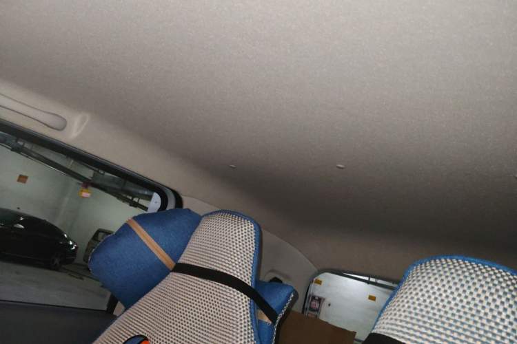 Used Bestune Pony 2025 222km Range Agile Horse Headliner