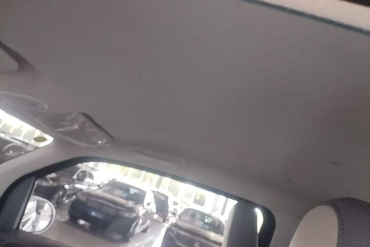 Used Bestune Pony 2025 222km Range Agile Horse Headliner