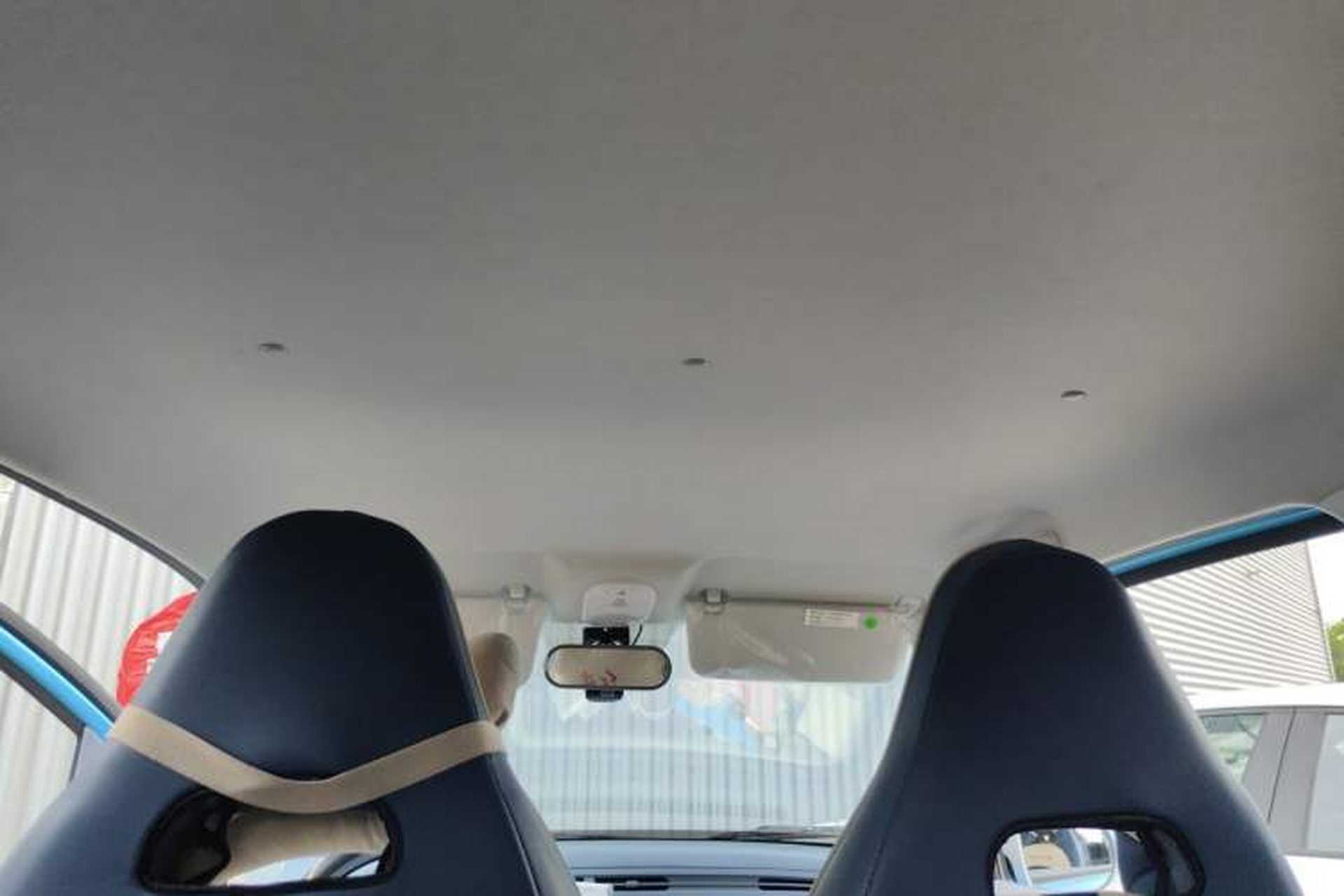 Used Bestune Pony 2025 222km Range Agile Horse Headliner