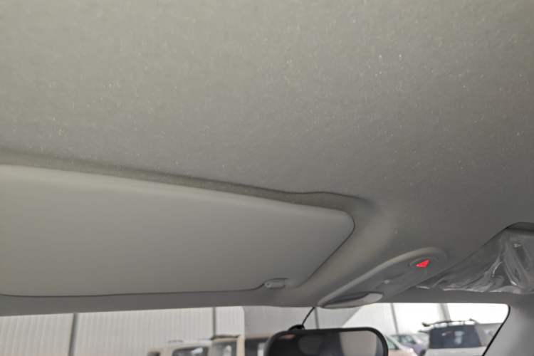 Used Bestune Pony 2025 222km Lightning Horse Headliner