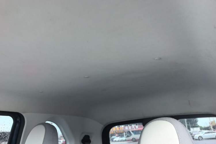 Used Bestune Pony 2025 222km Range Agile Horse Headliner