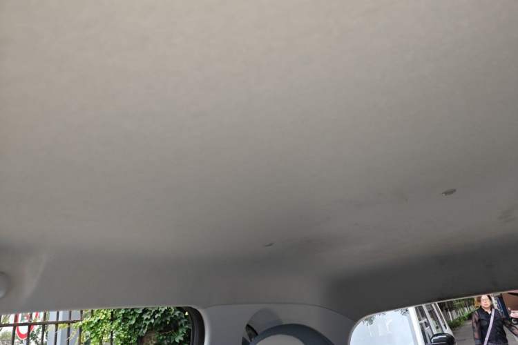 Used Bestune Pony 2025 222km Lightning Horse Headliner