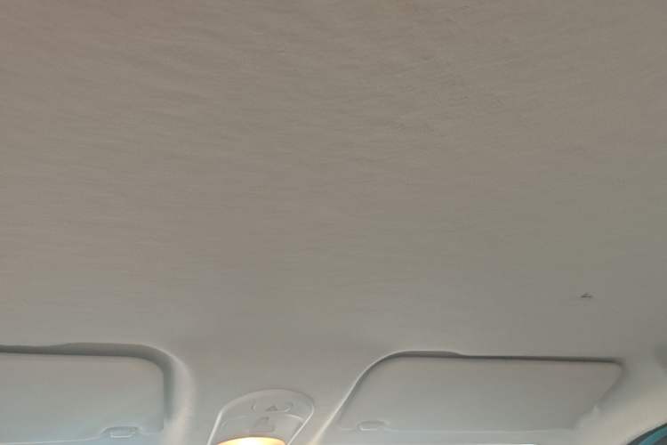 Used Bestune Pony 2025 222km Lightning Horse Headliner