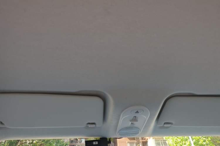 Used Bestune Pony 2025 222km Range Agile Horse Headliner