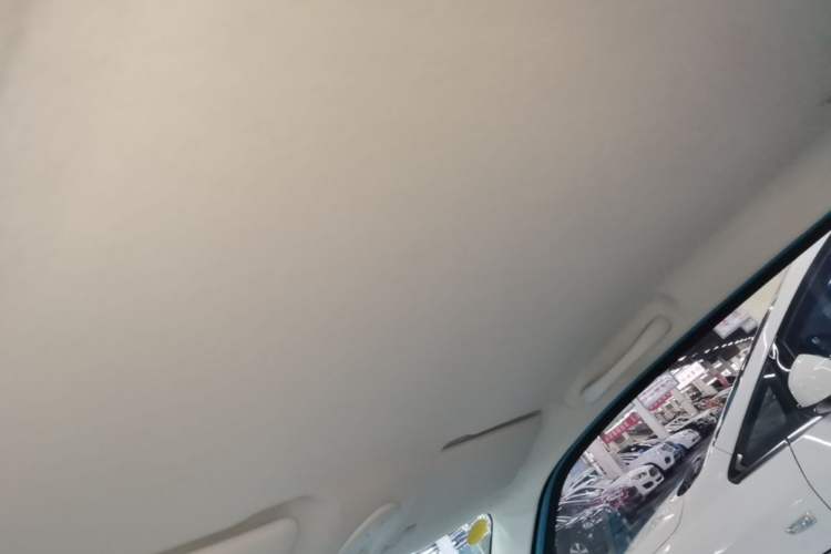 Used Bestune Pony 2025 222km Lightning Horse Headliner