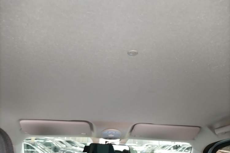 Used Bestune Pony 2025 222km Lightning Horse Headliner