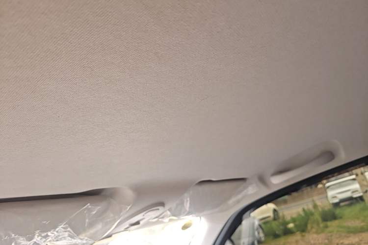 Used Bestune Pony 2025 222km Clever Horse Headliner