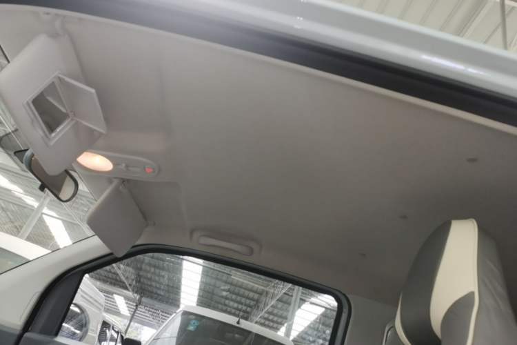 Used Bestune Pony 2025 222km Lightning Horse Headliner