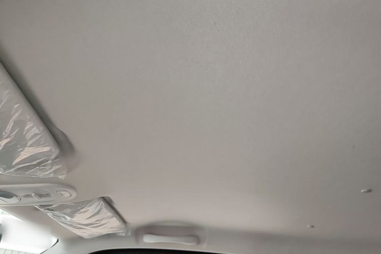 Used Bestune Pony 2025 222km Range Linglong Horse Headliner