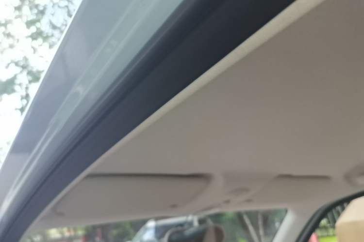 Used Bestune Pony 2025 222km Range Agile Horse Headliner