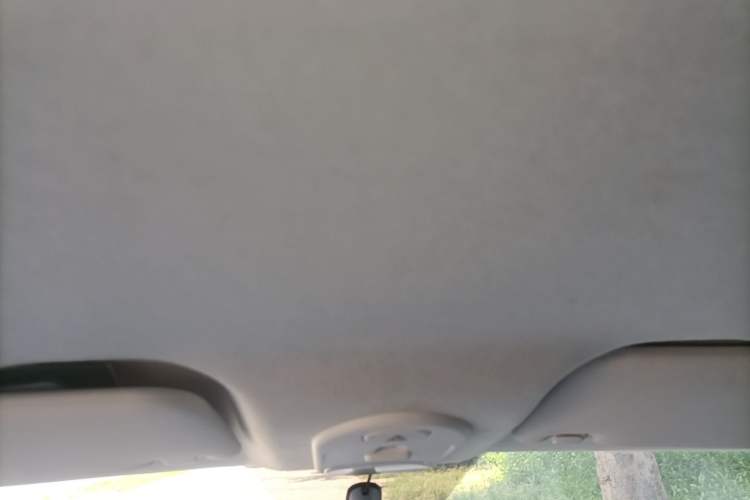 Used Bestune Pony 2025 222km Lightning Horse Headliner