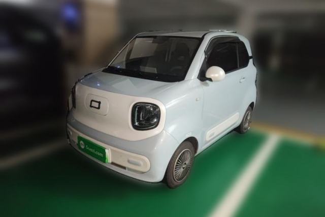 Used Bestune Pony 2025 222km Range Linglong Horse