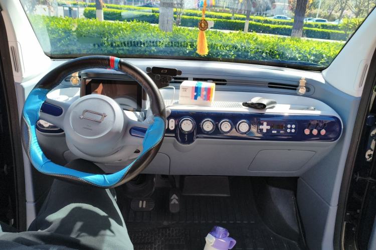 Used Bestune Pony 2025 222km Clever Horse Interior 2