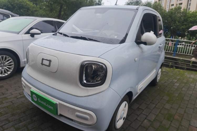 Used Bestune Pony 2025 222km Lightning Horse Guazi used car, China used car export, Used car for sale, Used cars, Cheapest cars for sale