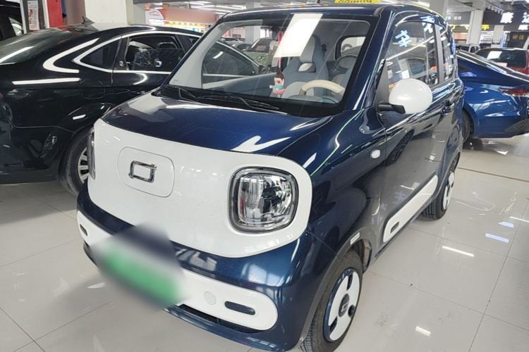 Used Bestune Pony 2025 222km Range Agile Horse Guazi used car, China used car export, Used car for sale, Used  cars, Cheapest cars for sale