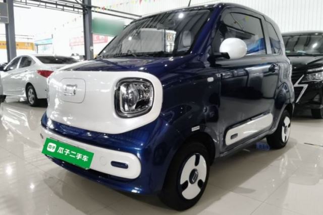 Used Bestune Pony 2025 222km Lightning Horse