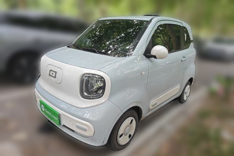 Bestune Pony 2025 222km Range Agile Horse مستعملة Guazi used car, China used car export, Used car for sale, Used  cars, Cheapest cars for sale