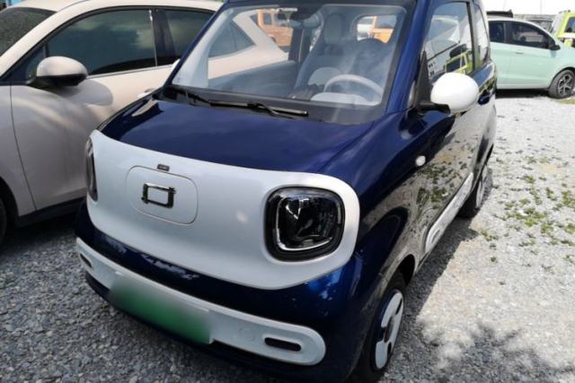 Used Bestune Pony 2025 222km Lightning Horse