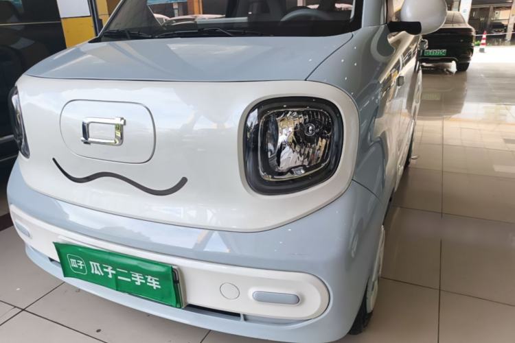 Used Bestune Pony 2025 222km Lightning Horse Left Front Headlight