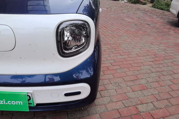 Used Bestune Pony 2025 222km Lightning Horse Left Front Headlight