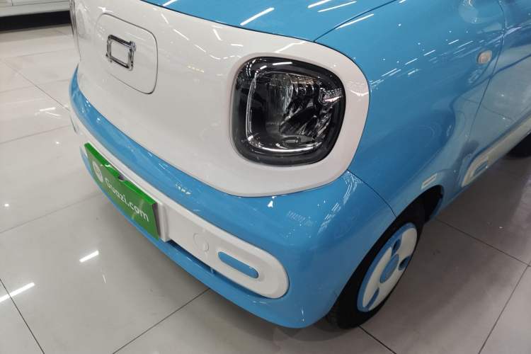 Used Bestune Pony 2025 222km Lightning Horse Left Front Headlight