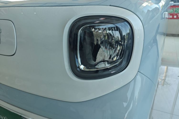 Used Bestune Pony 2025 222km Clever Horse Left Front Headlight